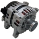 Purchase Top-Quality New Alternator by TYC - 2-11936 pa3