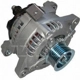 Purchase Top-Quality New Alternator by TYC - 2-11953 pa1