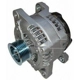 Purchase Top-Quality New Alternator by TYC - 2-11953 pa2