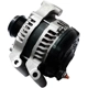 Purchase Top-Quality New Alternator by TYC - 2-12886 pa1