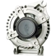 Purchase Top-Quality New Alternator by TYC - 2-12886 pa3