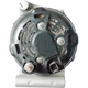Purchase Top-Quality New Alternator by TYC - 2-12886 pa5