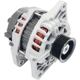 Purchase Top-Quality New Alternator by TYC - 2-13209 pa5