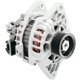 Purchase Top-Quality New Alternator by TYC - 2-13209 pa6
