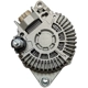 Purchase Top-Quality TYC - 2-13226 - Alternator pa3