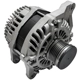 Purchase Top-Quality TYC - 2-13226 - Alternator pa4