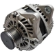 Purchase Top-Quality TYC - 2-13226 - Alternator pa5