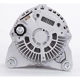 Purchase Top-Quality New Alternator by TYC - 2-13258 pa10