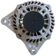Purchase Top-Quality New Alternator by TYC - 2-13258 pa11