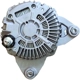 Purchase Top-Quality New Alternator by TYC - 2-13258 pa13