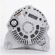 Purchase Top-Quality New Alternator by TYC - 2-13258 pa17