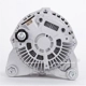 Purchase Top-Quality New Alternator by TYC - 2-13258 pa2
