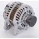 Purchase Top-Quality New Alternator by TYC - 2-13258 pa6
