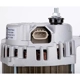 Purchase Top-Quality New Alternator by TYC - 2-13258 pa7
