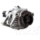 Purchase Top-Quality New Alternator by TYC - 2-13341 pa13
