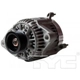 Purchase Top-Quality New Alternator by TYC - 2-13341 pa15