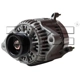 Purchase Top-Quality New Alternator by TYC - 2-13341 pa4