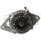 Purchase Top-Quality New Alternator by TYC - 2-13341 pa6
