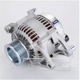 Purchase Top-Quality New Alternator by TYC - 2-13354 pa2
