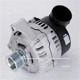 Purchase Top-Quality New Alternator by TYC - 2-13471 pa6