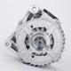 Purchase Top-Quality New Alternator by TYC - 2-13471 pa9