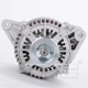 Purchase Top-Quality New Alternator by TYC - 2-13706 pa17