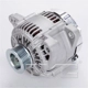 Purchase Top-Quality New Alternator by TYC - 2-13706 pa18