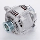 Purchase Top-Quality New Alternator by TYC - 2-13706 pa8
