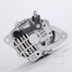Purchase Top-Quality New Alternator by TYC - 2-13719 pa4