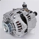 Purchase Top-Quality New Alternator by TYC - 2-13719 pa5