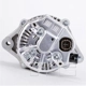 Purchase Top-Quality New Alternator by TYC - 2-13743 pa13