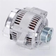 Purchase Top-Quality New Alternator by TYC - 2-13754 pa11