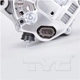 Purchase Top-Quality New Alternator by TYC - 2-13754 pa14