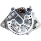 Purchase Top-Quality New Alternator by TYC - 2-13754 pa16