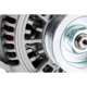 Purchase Top-Quality New Alternator by TYC - 2-13754 pa20