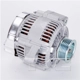 Purchase Top-Quality New Alternator by TYC - 2-13754 pa3