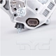 Purchase Top-Quality New Alternator by TYC - 2-13754 pa6