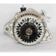Purchase Top-Quality New Alternator by TYC - 2-13754 pa9
