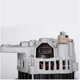 Purchase Top-Quality New Alternator by TYC - 2-13787 pa10