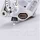 Purchase Top-Quality New Alternator by TYC - 2-13794 pa1