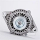 Purchase Top-Quality New Alternator by TYC - 2-13794 pa2