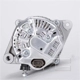 Purchase Top-Quality New Alternator by TYC - 2-13794 pa4