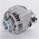 Purchase Top-Quality New Alternator by TYC - 2-13794 pa5