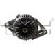 Purchase Top-Quality New Alternator by TYC - 2-13822 pa1