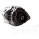 Purchase Top-Quality New Alternator by TYC - 2-13822 pa10