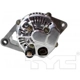 Purchase Top-Quality New Alternator by TYC - 2-13822 pa12