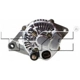 Purchase Top-Quality New Alternator by TYC - 2-13822 pa2