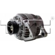 Purchase Top-Quality New Alternator by TYC - 2-13822 pa4