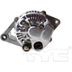 Purchase Top-Quality New Alternator by TYC - 2-13822 pa6