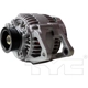 Purchase Top-Quality New Alternator by TYC - 2-13822 pa7